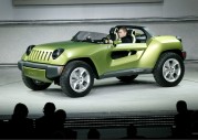 Jeep Renegade Concept